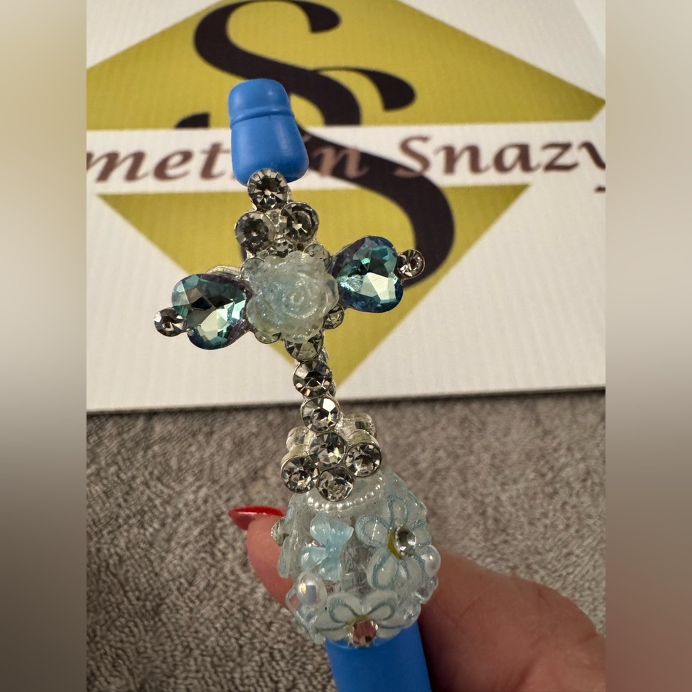 Handmade Pen Various Characters and colors all new